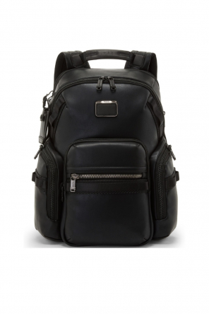 Рюкзак для ноутбука 15" Alpha bravo BLACK - samsonite.ua