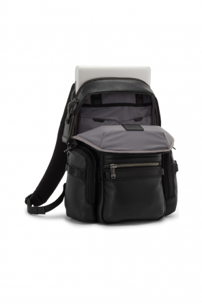 Рюкзак для ноутбука 15" Alpha bravo BLACK - samsonite.ua