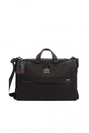 Портплед Tumi alpha BLACK - samsonite.ua