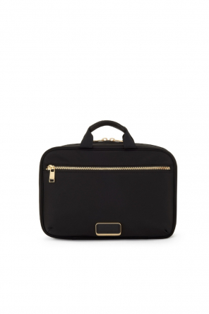 Косметичка Voyageur BLACK/GOLD - samsonite.ua