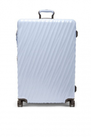 Чемодан 76 см 19 degree HALOGEN BLUE - samsonite.ua