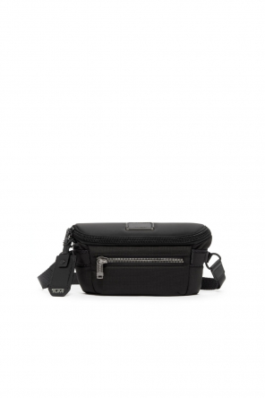 Сумка на пояс Alpha bravo BLACK - samsonite.ua