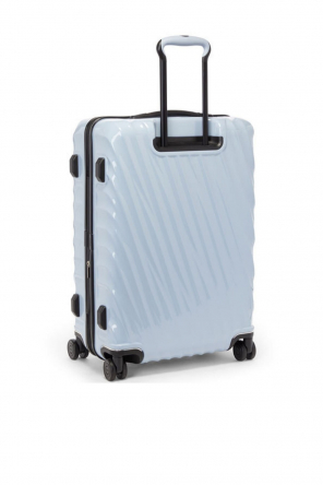 Чемодан 66 см 19 degree HALOGEN BLUE - samsonite.ua