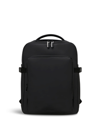 Рюкзак 16" Lost in berlin BLACK - samsonite.ua