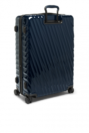 Чемодан 76 см 19 degree NAVY - samsonite.ua