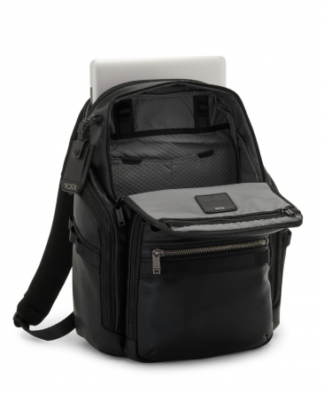 Рюкзак для ноутбука 15" Alpha bravo BLACK - samsonite.ua