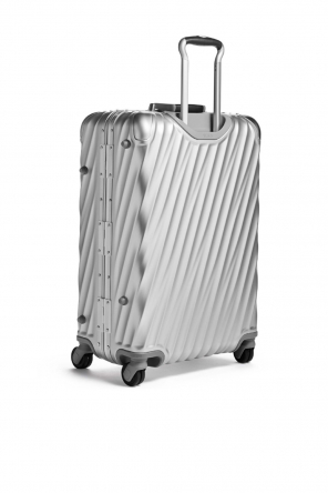 Чемодан 66 см 19 degree aluminum SILVER - samsonite.ua