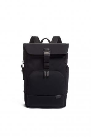 Рюкзак для ноутбука до 15'' Tumi harrison BLACK - samsonite.ua