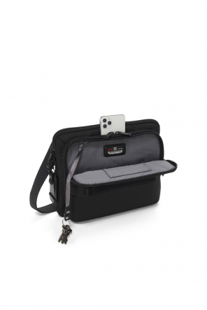 Сумка крос-боді Alpha bravo BLACK - samsonite.ua