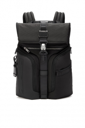 Рюкзак для ноутбука до 15" Alpha bravo BLACK - samsonite.ua