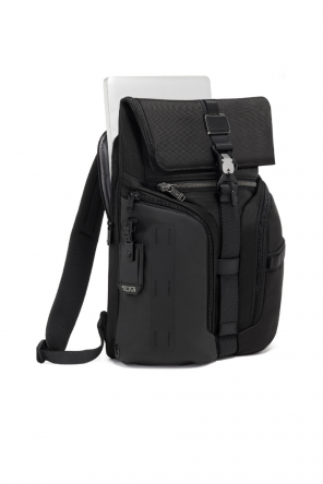 Рюкзак для ноутбука до 15" Alpha bravo BLACK - samsonite.ua