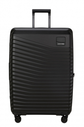 Валіза 75 см Intuo BLACK - samsonite.ua