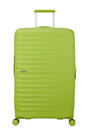 Валіза 78 см Fastforward NEON LIME - samsonite.ua