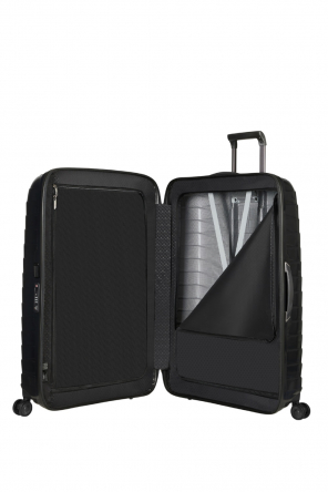 Валіза 86 см Proxis BLACK - samsonite.ua