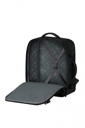 Рюкзак дорожній M 15.6" Take2cabin BLACK - samsonite.ua