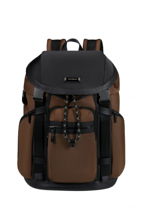 Рюкзак для ноутбука 15.6" Relyon BROWN - samsonite.ua