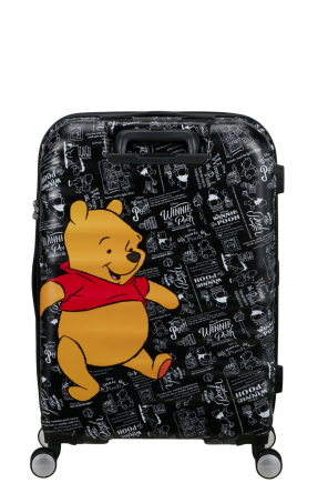 Валіза 67 см Wavebreaker disney WINNIE THE POOH - samsonite.ua