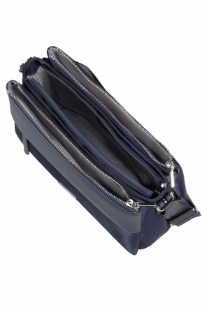 Плечевая сумка Zalia 3.0 DARK NAVY - samsonite.ua