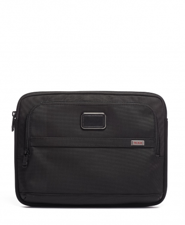 Чохол для ноутбука M Tumi alpha BLACK - samsonite.ua