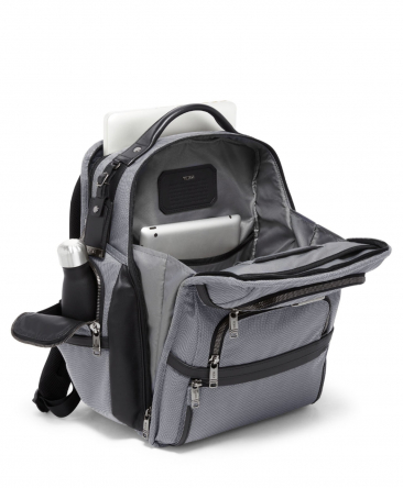 Рюкзак 15" Tumi alpha METEOR GREY - samsonite.ua