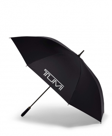 Парасолька-тростина для гольфу Tumi umbrellas BLACK - samsonite.ua