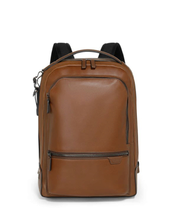 Рюкзак 14" Tumi harrison COGNAC - samsonite.ua