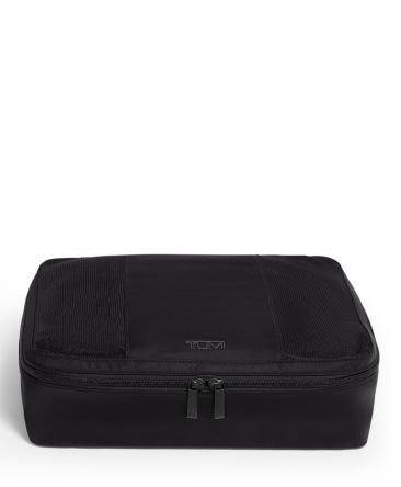 Органайзеры для одежды Tumi travel access. BLACK - samsonite.ua