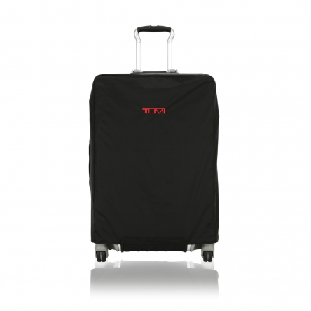 ЧЕХОЛ ДЛЯ ЧЕМОДАНА 77,5 СМ Tumi travel access. BLACK - samsonite.ua