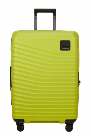 Валіза 69 см Intuo LIME - samsonite.ua