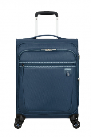 Чемодан 55 см Aerospin INDIGO - samsonite.ua