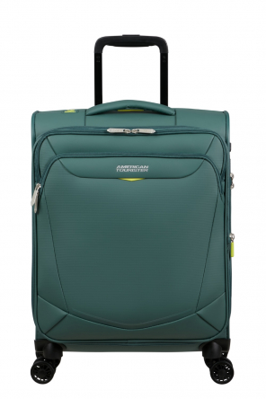 Валіза 55 см Summerride DARK FOREST - samsonite.ua