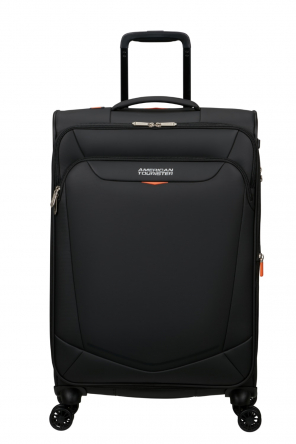 Валіза 69 см Summerride BLACK - samsonite.ua