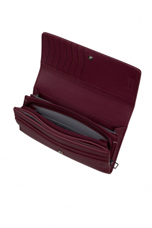 Гаманець Brightbeyond slg GARNET RED - samsonite.ua