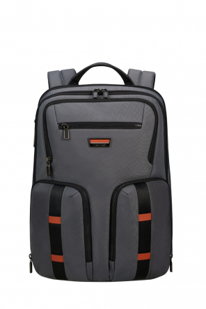 Рюкзак для ноутбука 15,6" Urban-eye GREY/COGNAC - samsonite.ua