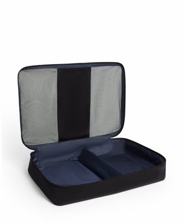 Упаковочный куб, L Tumi travel access. BLACK - samsonite.ua