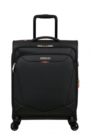 Валіза 55 см Summerride BLACK - samsonite.ua