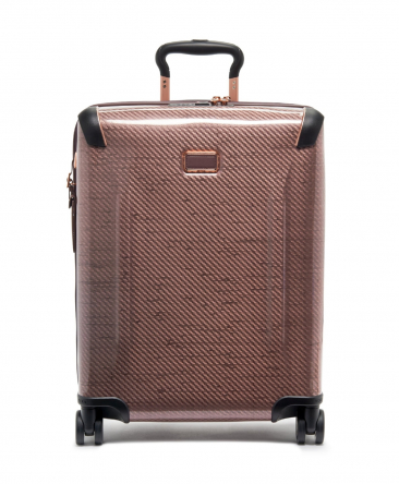 Чемодан 55 см Tegra lite BLUSH - samsonite.ua