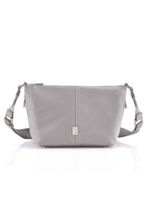 Сумка крос-боді Up-line ICE GREY - samsonite.ua