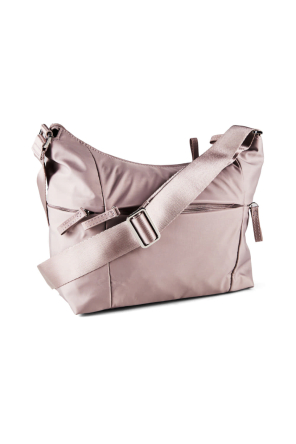 Сумка через плече Move 5.0 LIGHT BEIGE - samsonite.ua