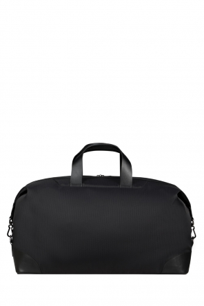 Дорожня сумка Splendix BLACK - samsonite.ua