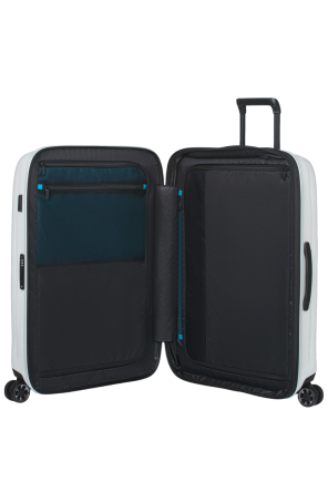 Валіза 82 см Nexis COTTON WHITE - samsonite.ua