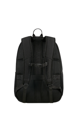 Рюкзак 17,3" Urban groove BLACK - samsonite.ua
