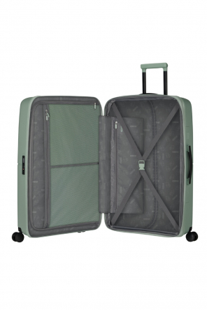 Валіза 77 см Dashpop ICEBERG GREEN - samsonite.ua