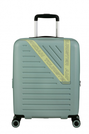 Чемодан 55 см Dynabelt MISTY GREEN - samsonite.ua