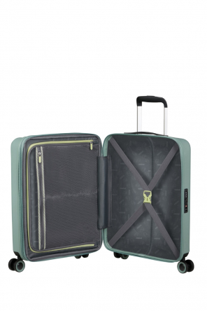 Чемодан 55 см Dynabelt MISTY GREEN - samsonite.ua