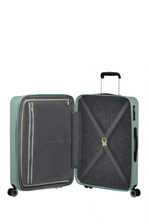 Валіза 66 см Dynabelt MISTY GREEN - samsonite.ua