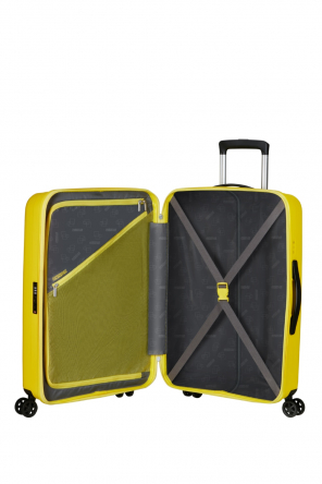 Валіза 68 см Rejoy ELECTRIC YELLOW - samsonite.ua