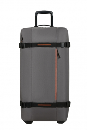 Дорожня сумка на колесах Urban track DARK GREY - samsonite.ua