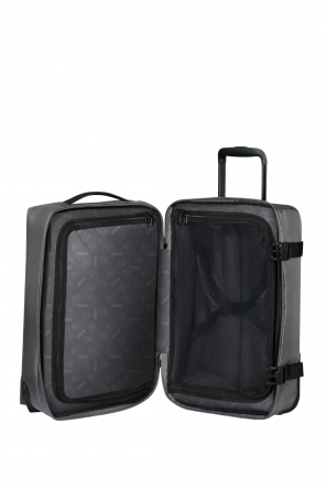 Дорожня сумка на колесах Urban track DARK GREY - samsonite.ua