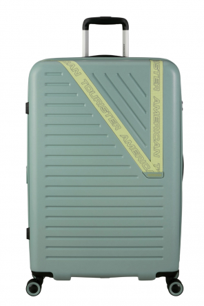 Чемодан 77 см Dynabelt MISTY GREEN - samsonite.ua